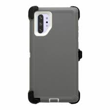 OtterBox Defender Case for Samsung Note 10+