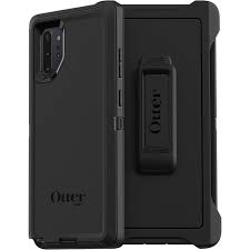 OtterBox Defender Case for Samsung Note 10+