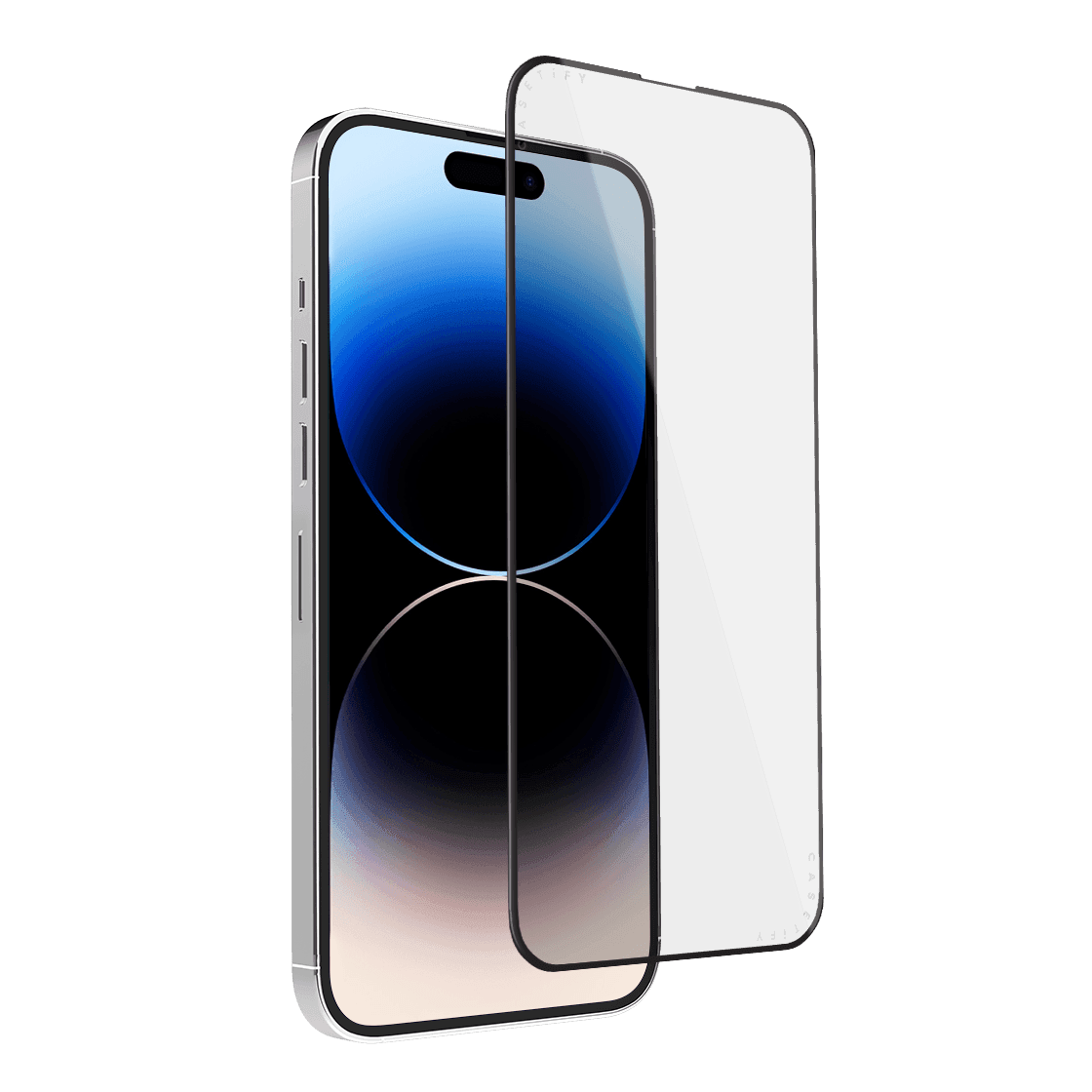 iPhone Tempered Glass