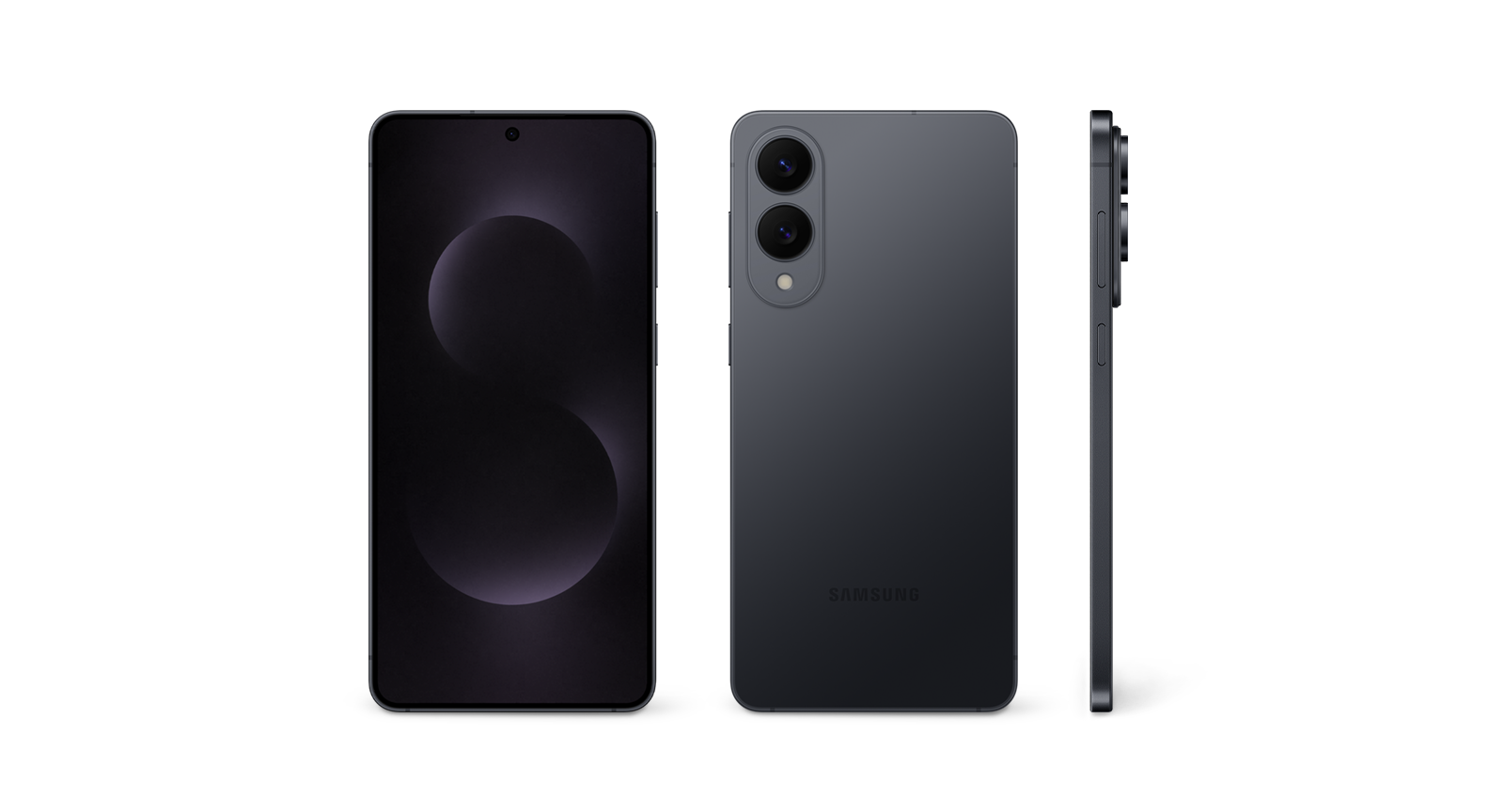 Samsung Galaxy S25 Edge (Open Box)