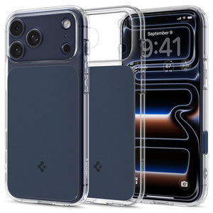Spigen Ultra Hybrid for iPhone 17 Pro Max