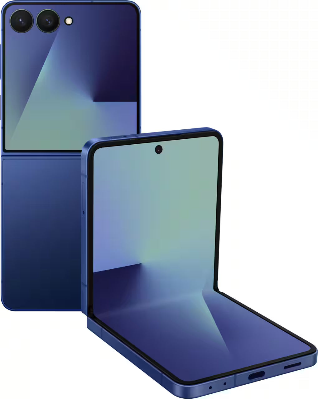 Samsung Z Flip 7