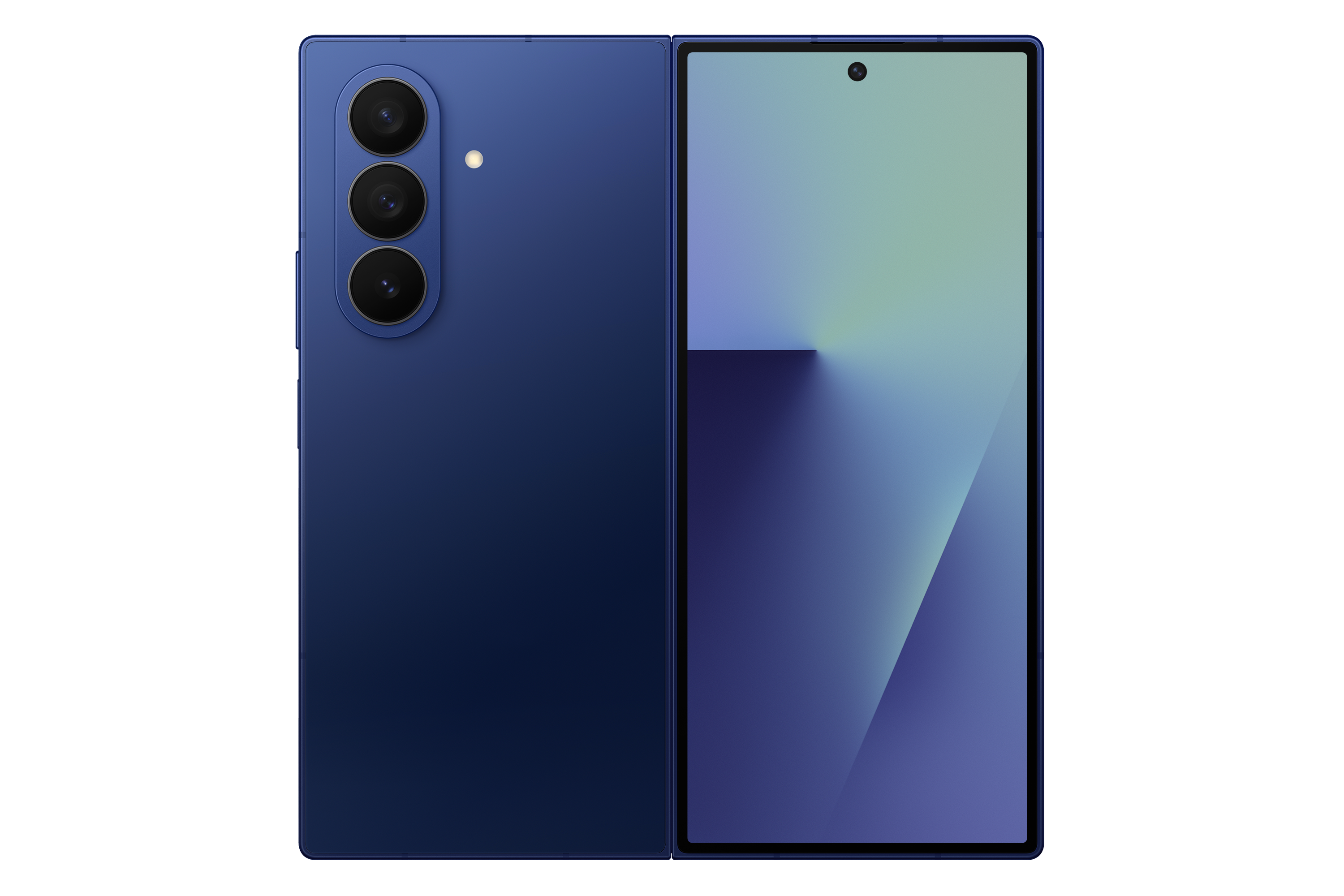 Samsung Galaxy Z Fold 7 (Open Box)