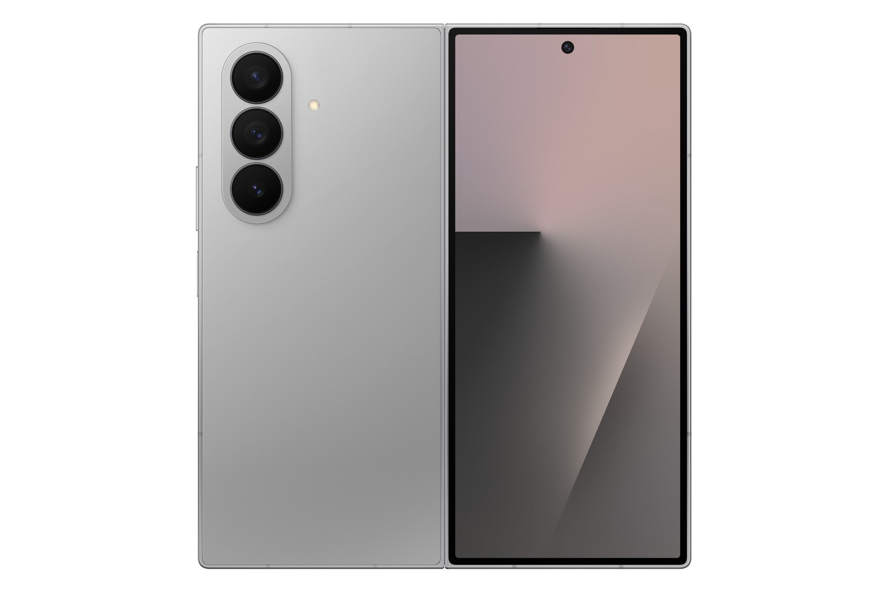 Samsung Galaxy Z Fold 7 (Open Box)