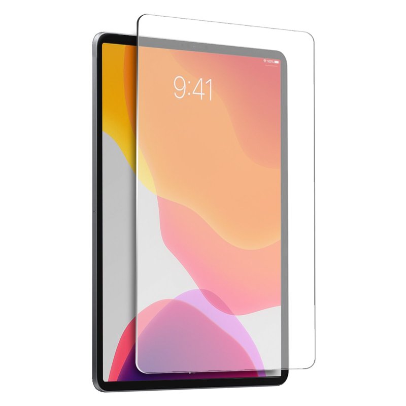 iPad Tempered Glass