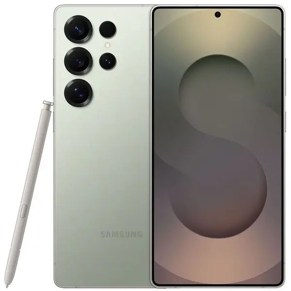 Samsung Galaxy S25 Ultra (Pre-Owned)