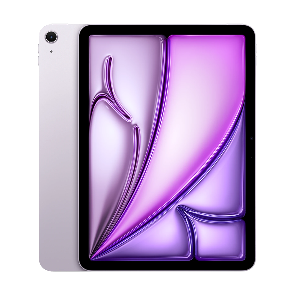 iPad Air 11-inch M4 Wi-Fi Only (8th Gen)