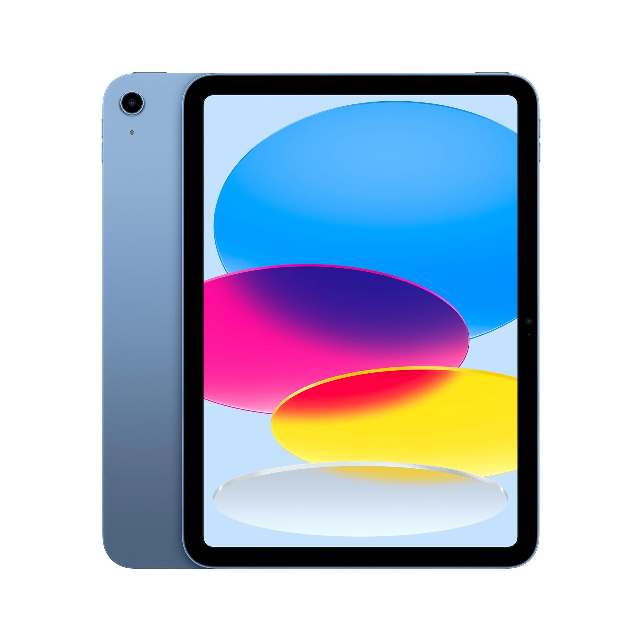 iPad 10.9-inch (10th Gen) (Pre-Owned)