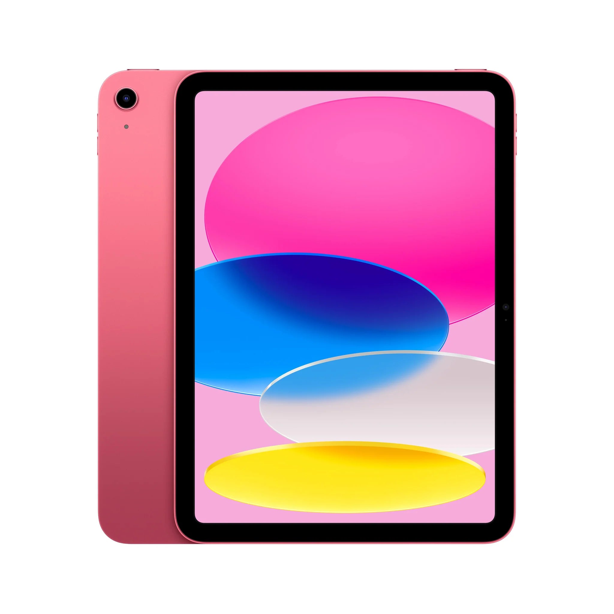 iPad 10.9-inch (10th Gen) (Pre-Owned)
