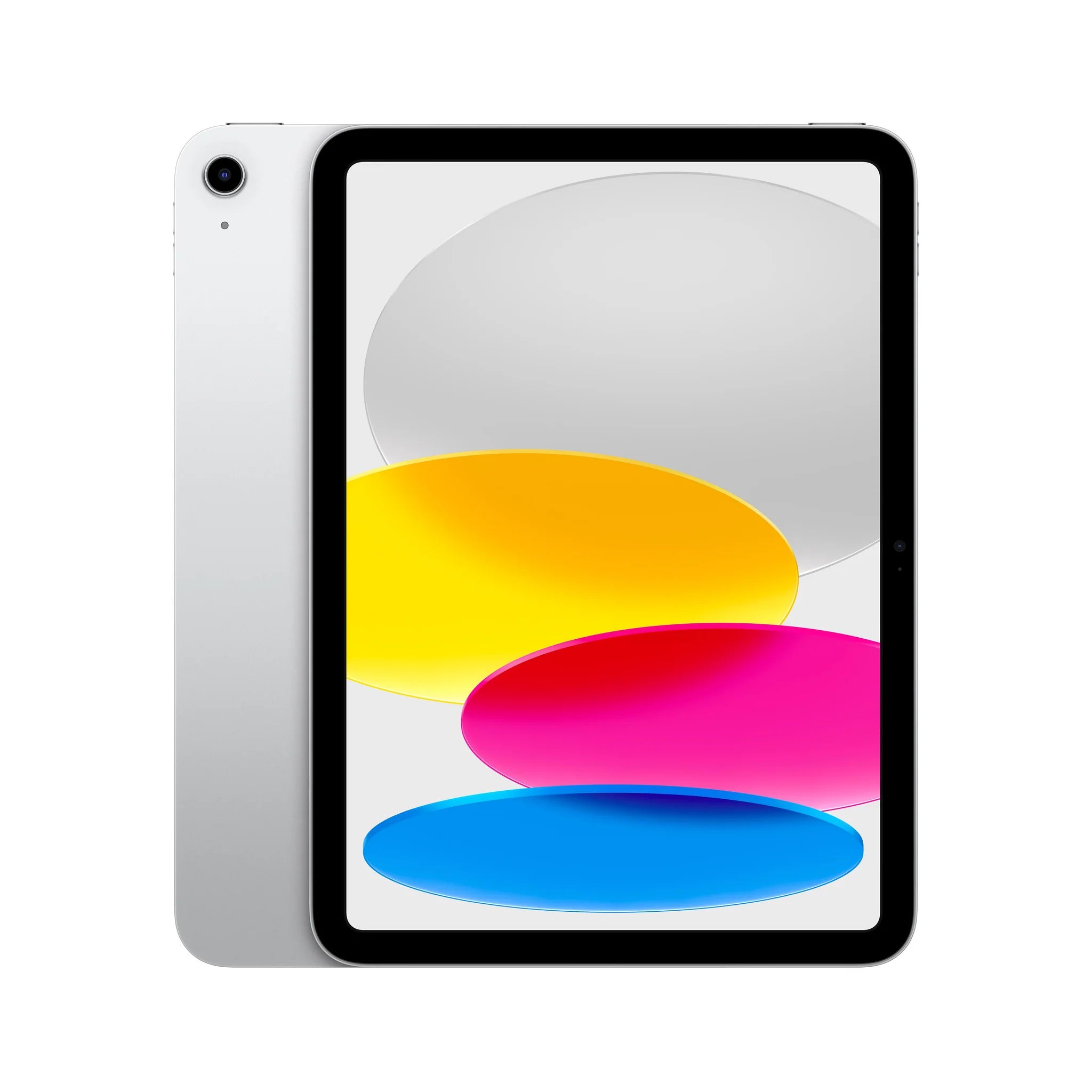 iPad 10.9-inch (10th Gen) (Pre-Owned)