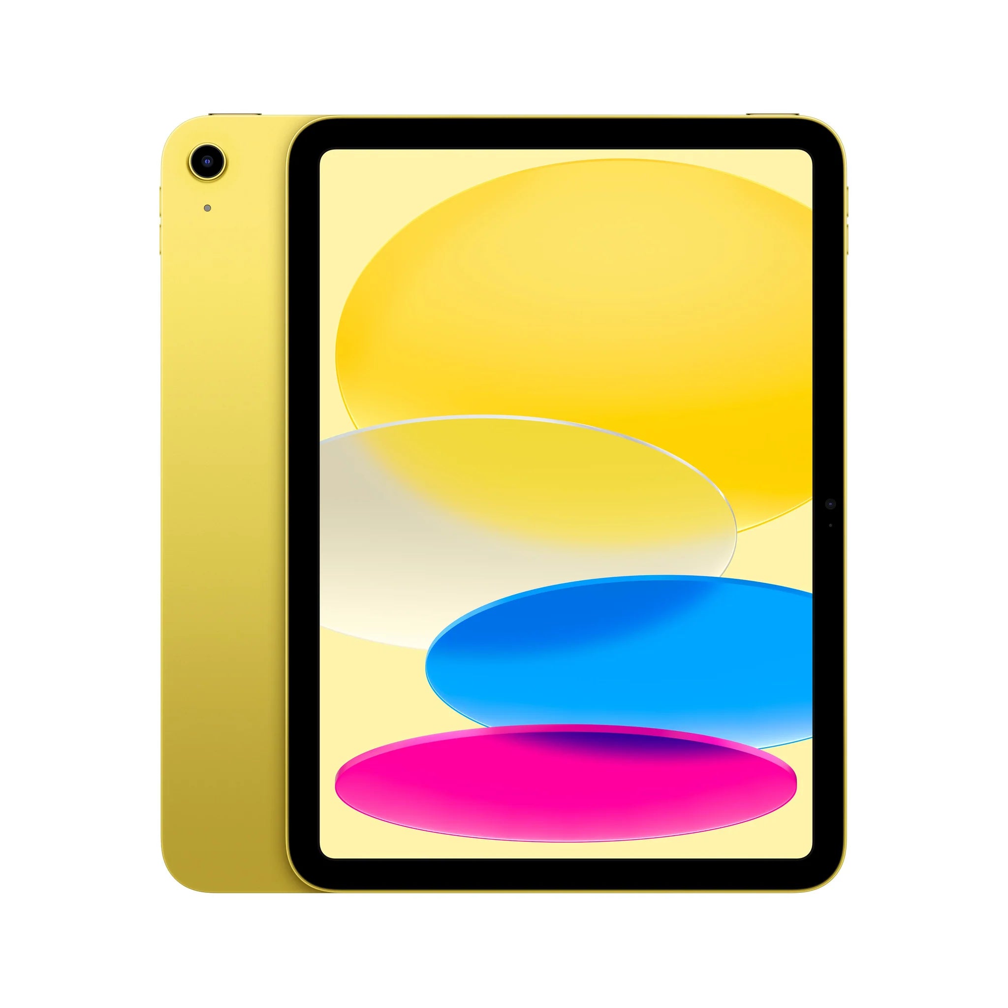 iPad 10.9-inch (10th Gen) (Pre-Owned)