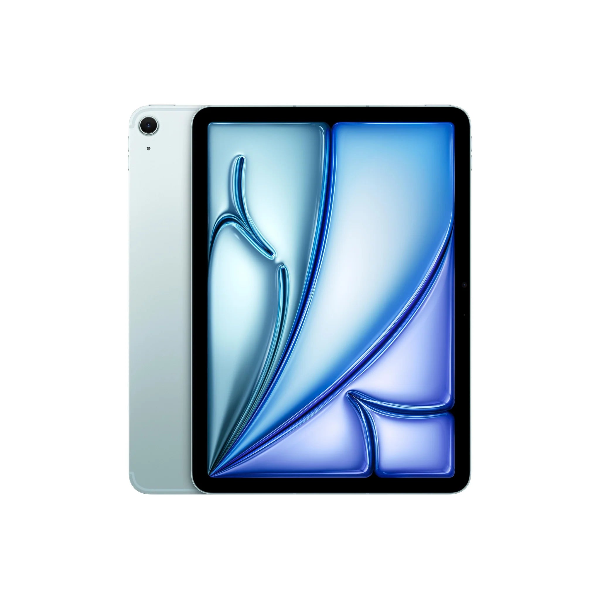 iPad Air 11-inch M2 (6th Gen) (Pre-Owned)