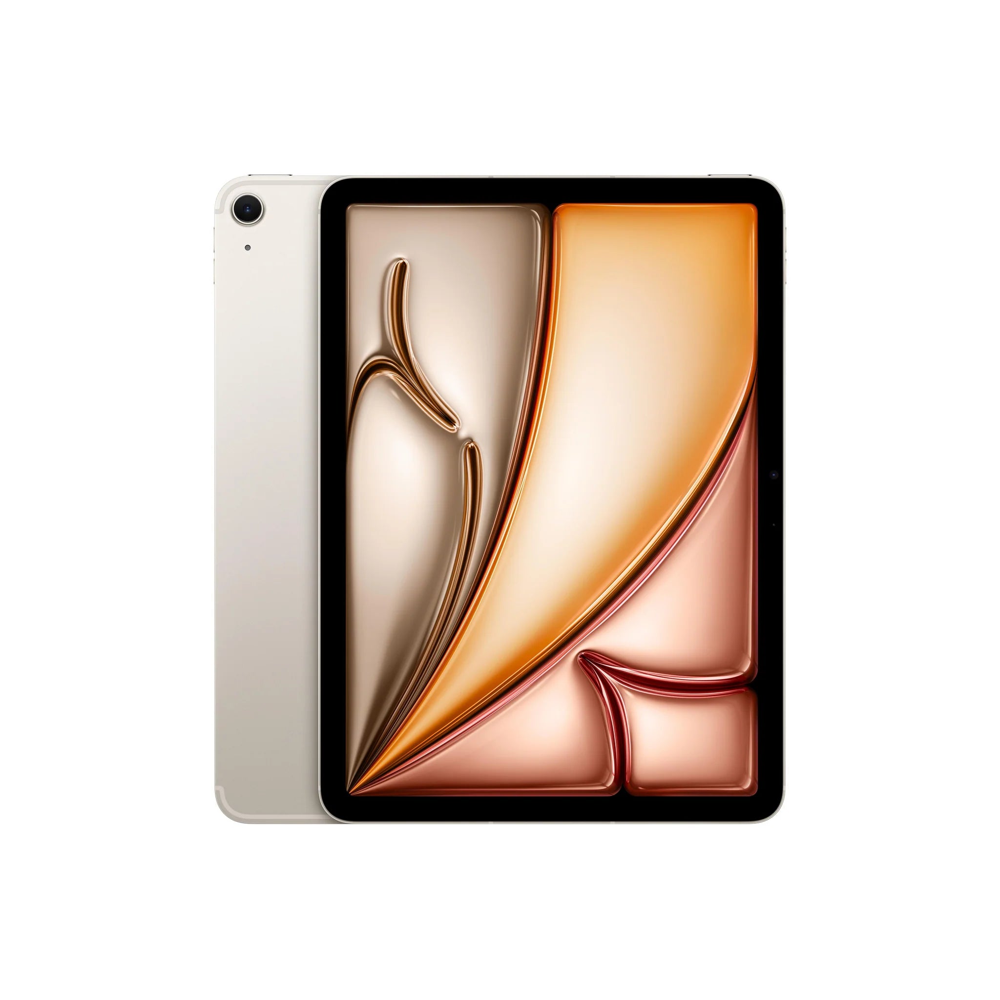 iPad Air 11-inch M2 (6th Gen) (Pre-Owned)