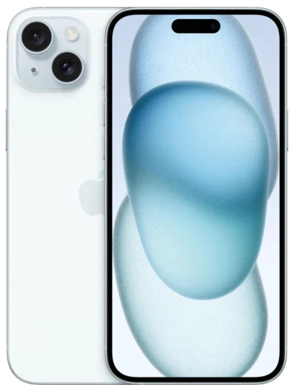 iPhone 15 Plus (eSIM) (Open Box)