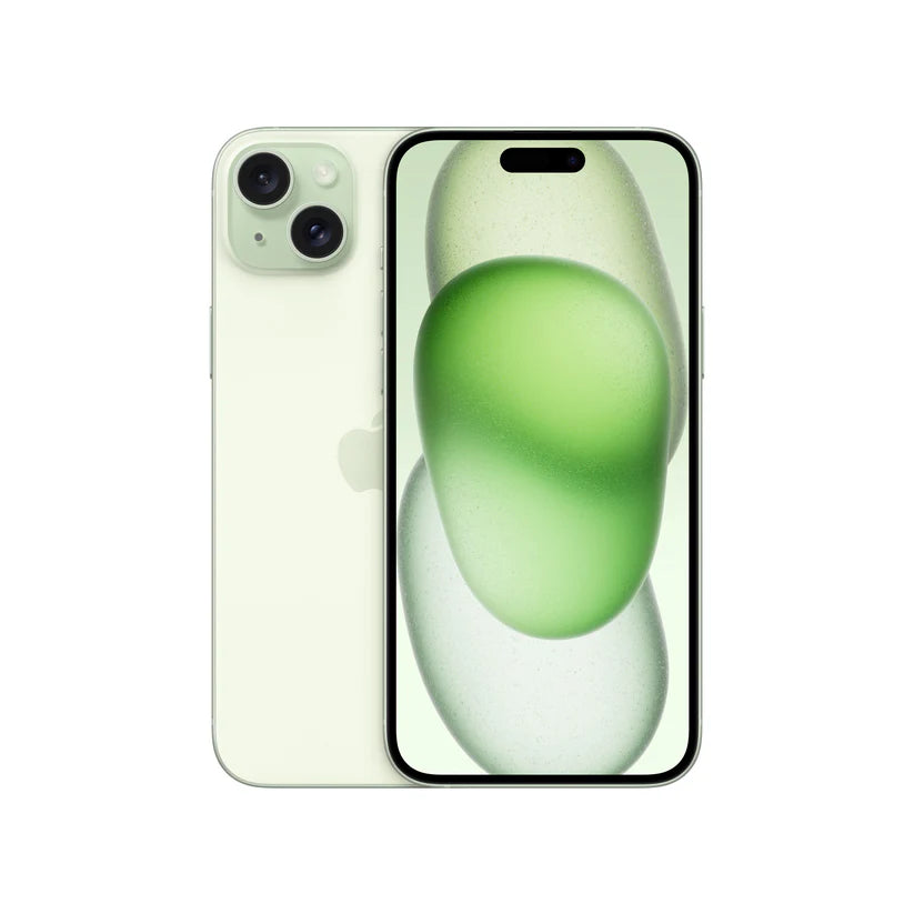 iPhone 15 Plus (eSIM) (Pre-Owned)