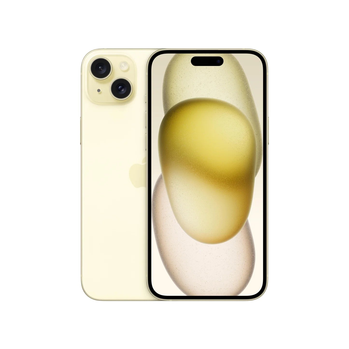 iPhone 15 Plus (eSIM) (Pre-Owned)
