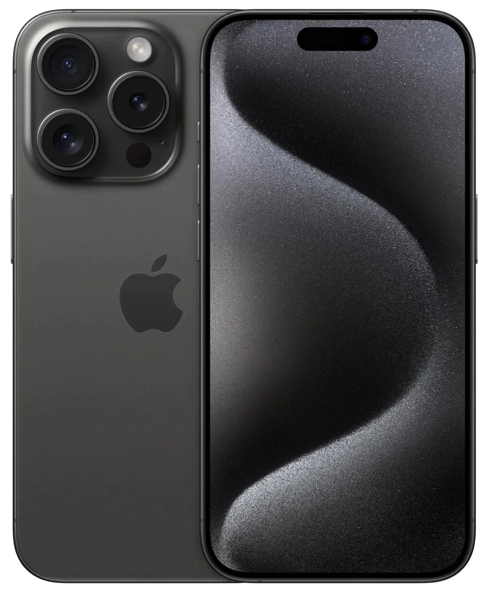 iPhone 15 Pro (Physical Sim) (Open Box)