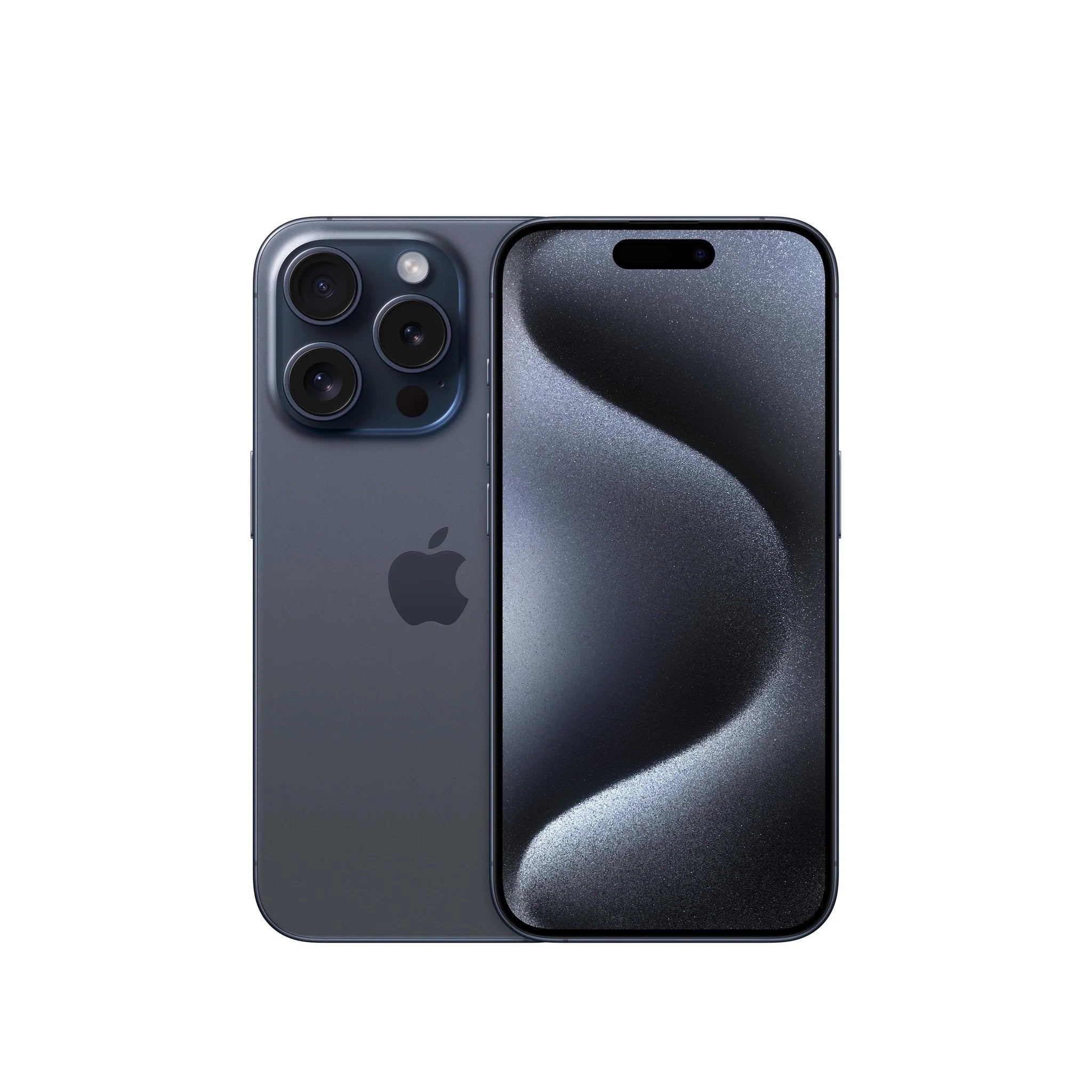 iPhone 15 Pro (eSIM) (Pre-Owned)