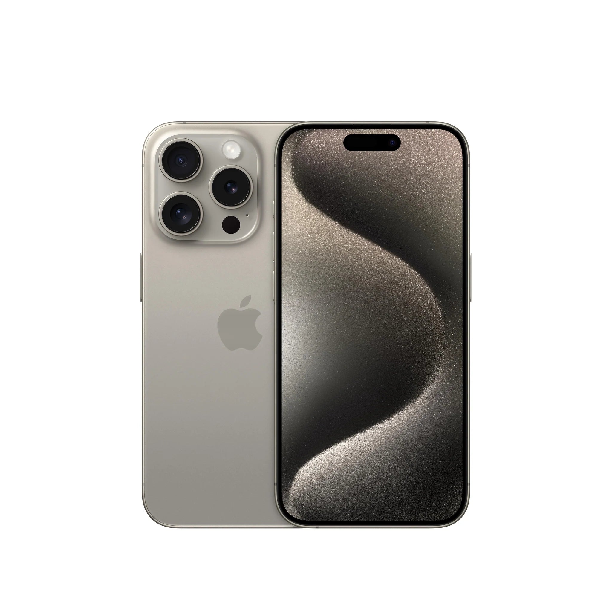 iPhone 15 Pro Physical Sim (Pre-Owned)