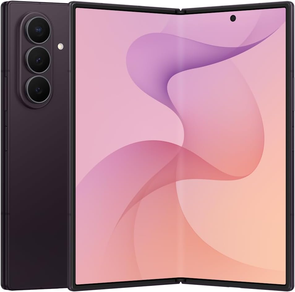 Samsung Galaxy Z Fold 8 Ultra (Brand New)