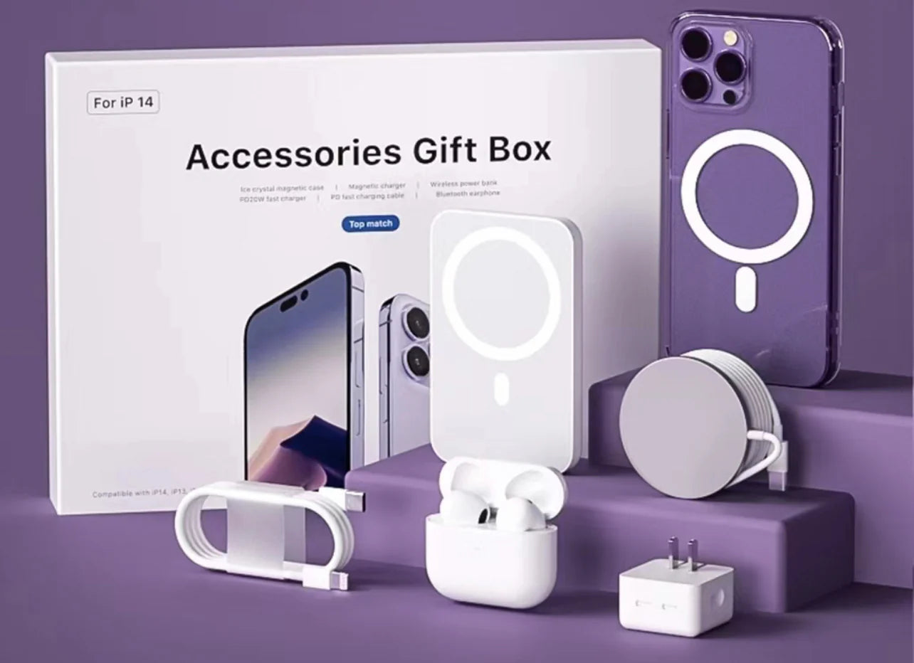 Accessories Gift Box
