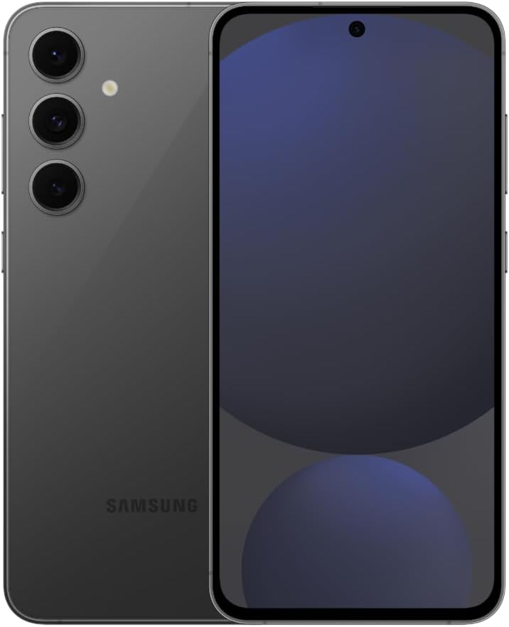 Samsung S24 FE (Pre-Owned)
