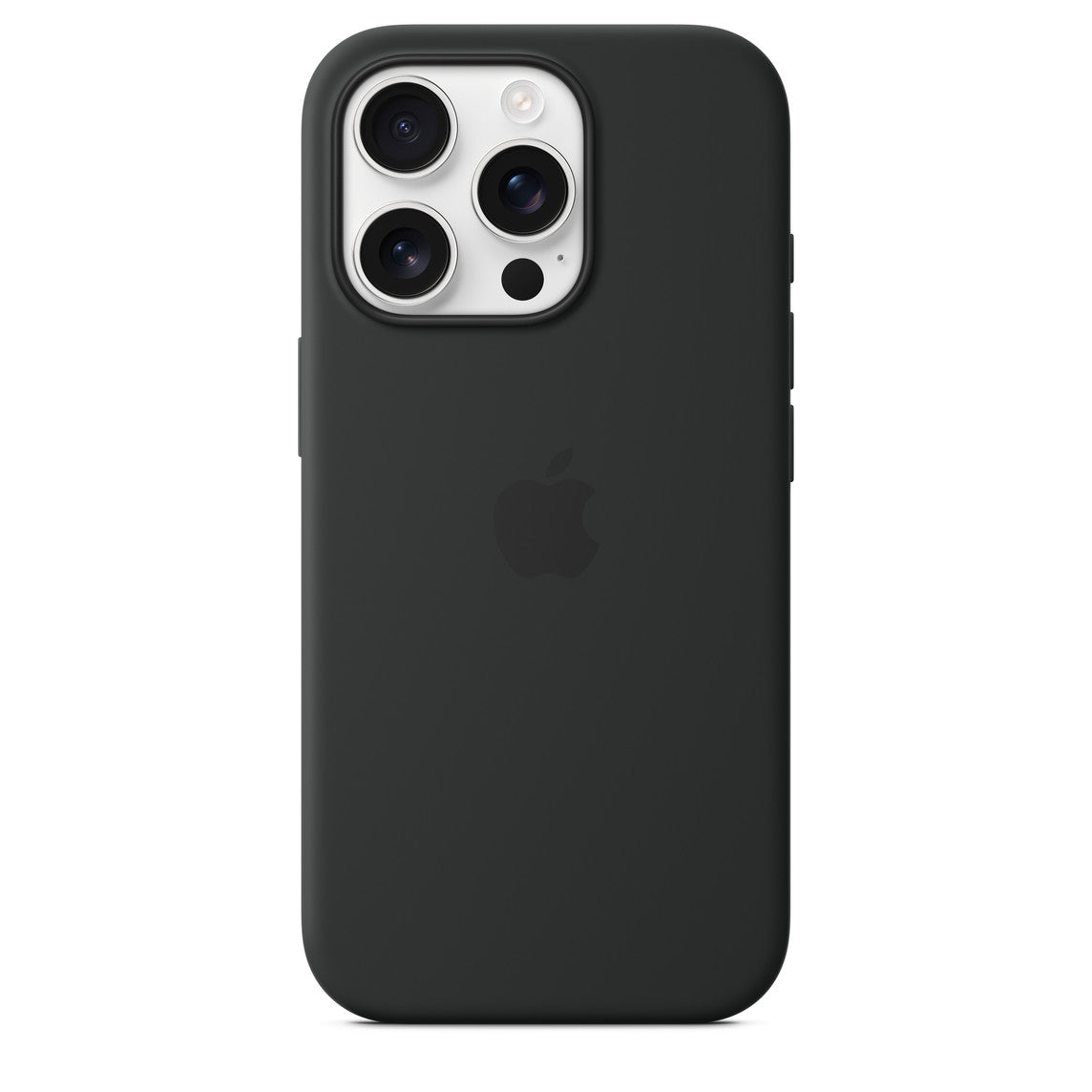 iPhone 16 Pro Leather Case with MagSafe