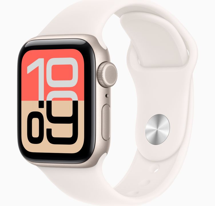 Apple Watch SE (3rd Generation) (Brand New)