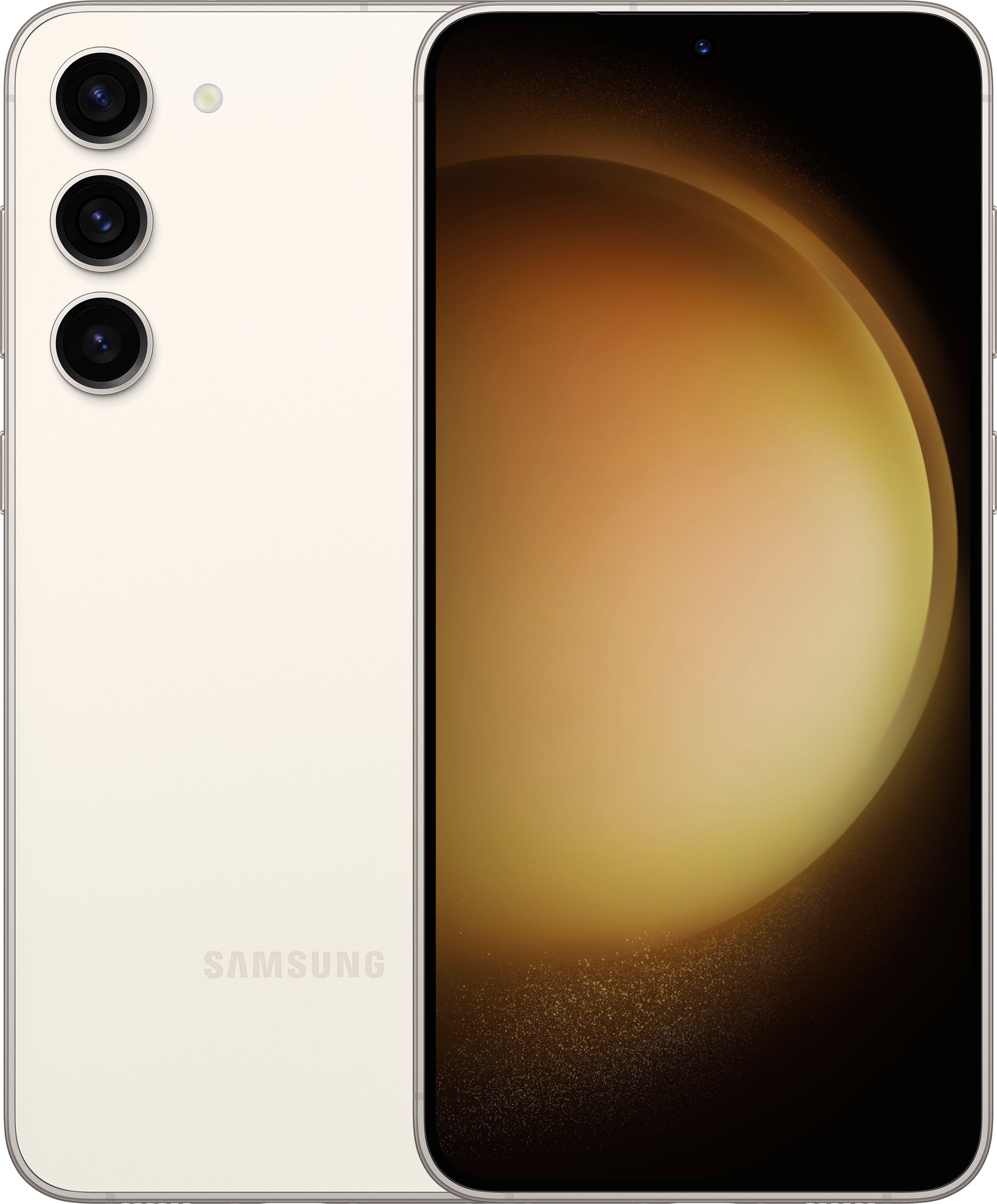 Samsung Galaxy S23+ (Brand New)