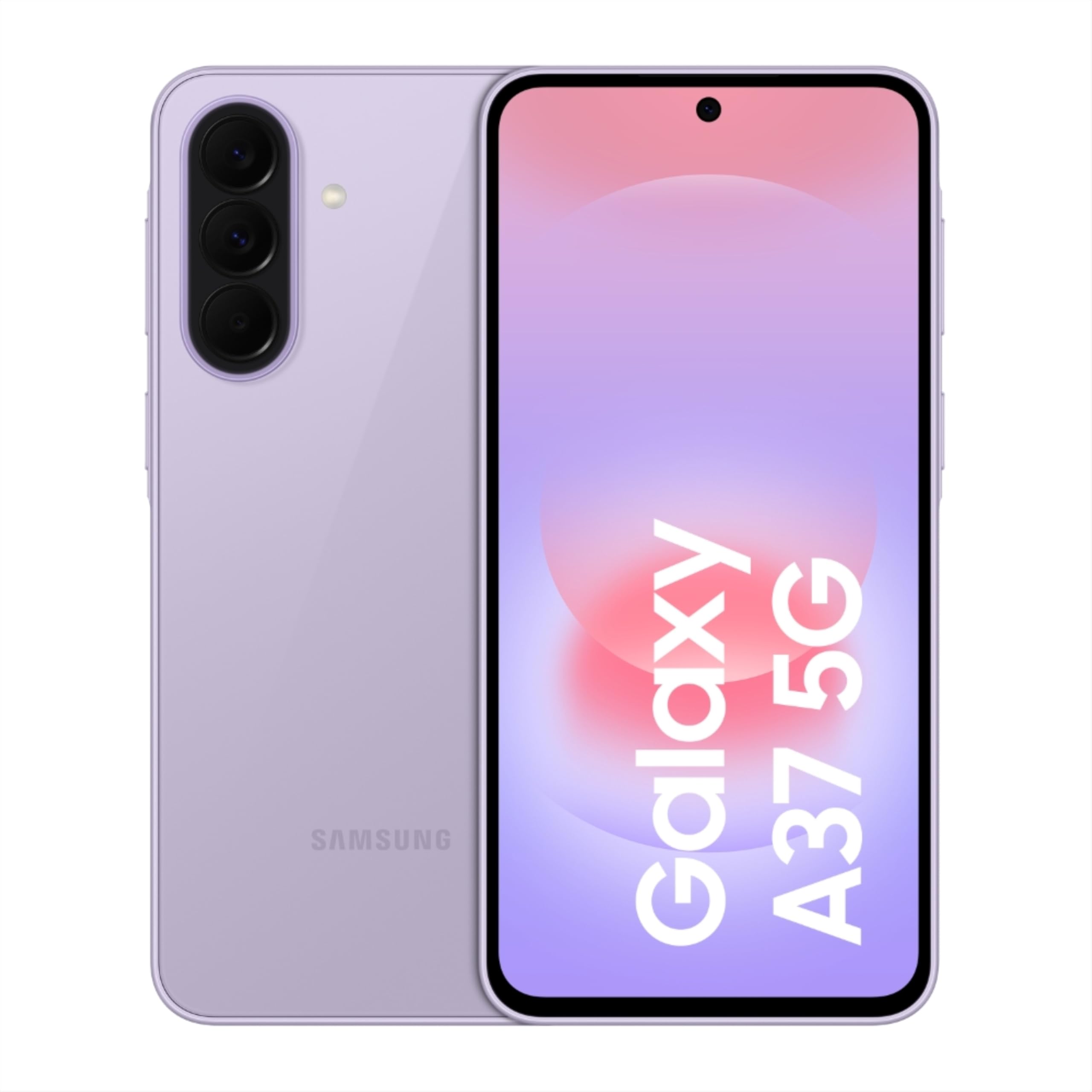 Samsung Galaxy A37 (Brand New)