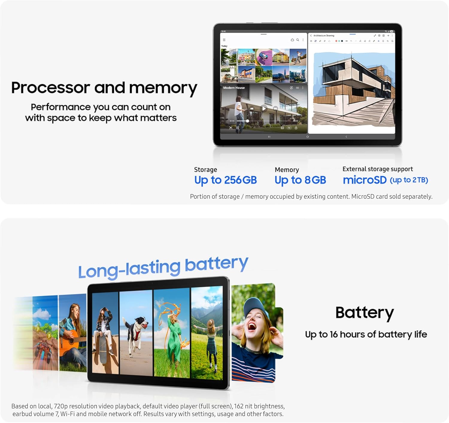 Samsung Galaxy Tab S10 Lite