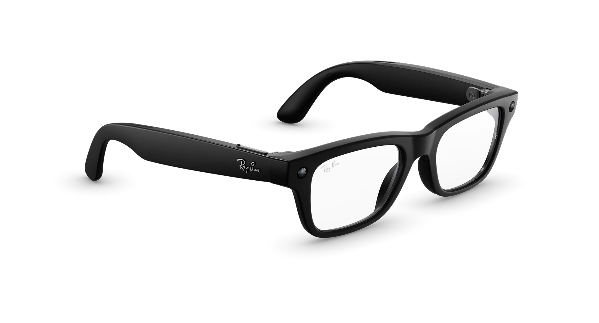 Ray-Ban Meta Glasses-Blazer Optics-Gen 2 (Brand New)