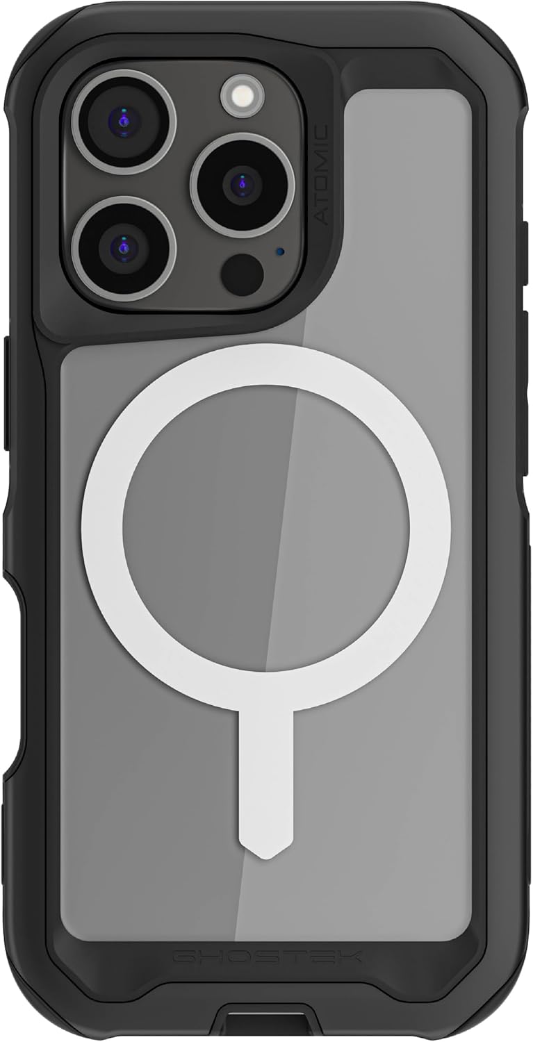 Ghostek Atomic Slim for iPhone