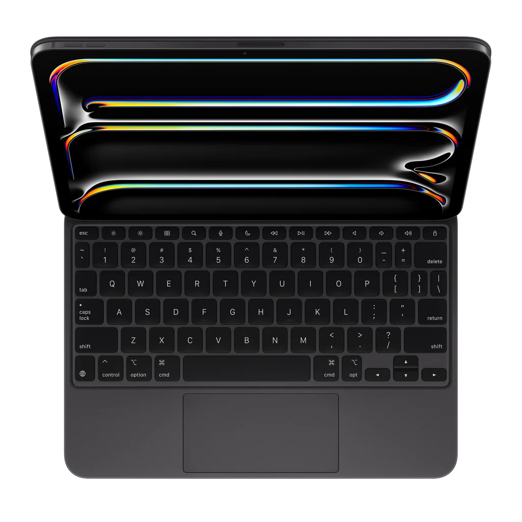 Magic Keyboard for iPad 11- inch M4 (Brand New)