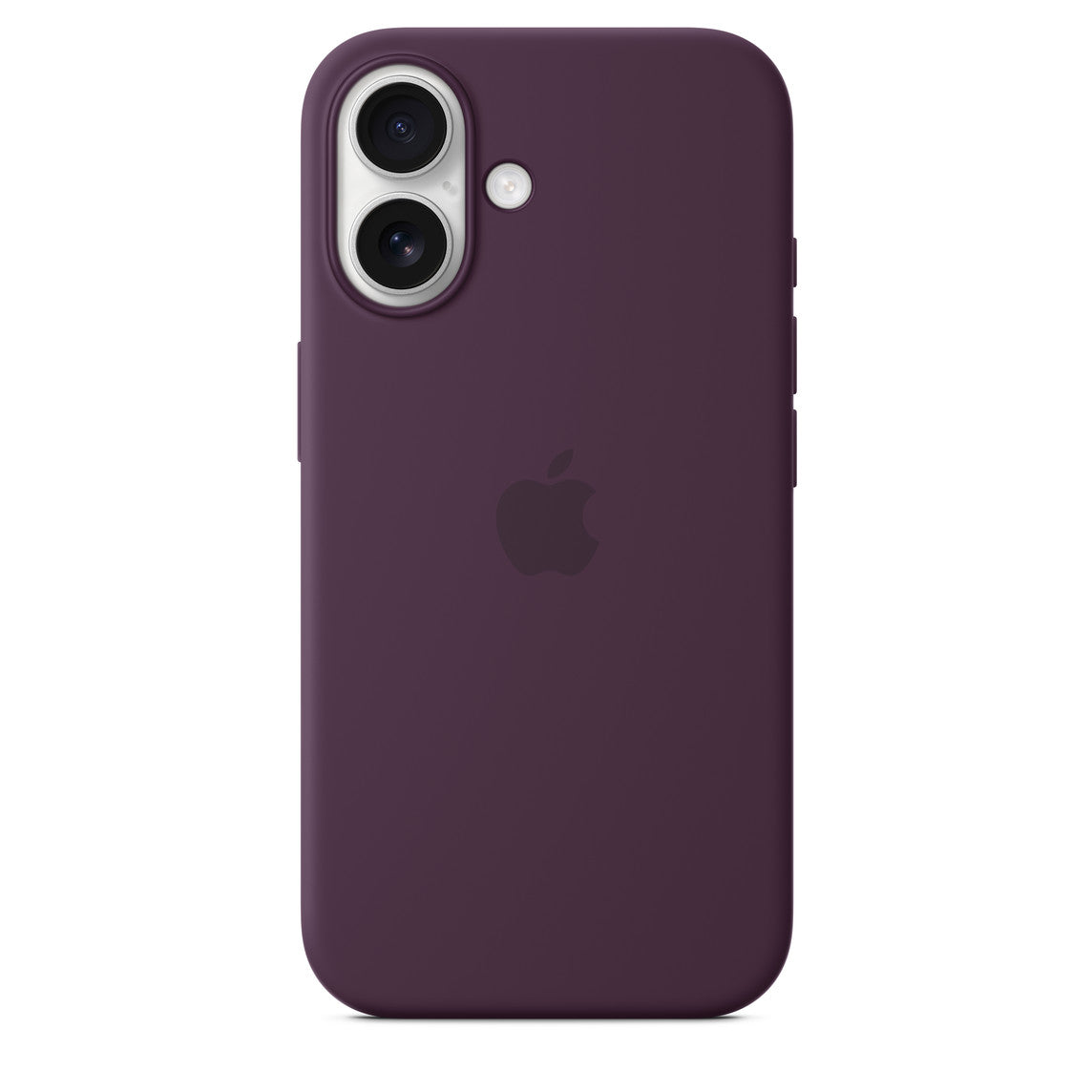iPhone 16 Leather Case with MagSafe