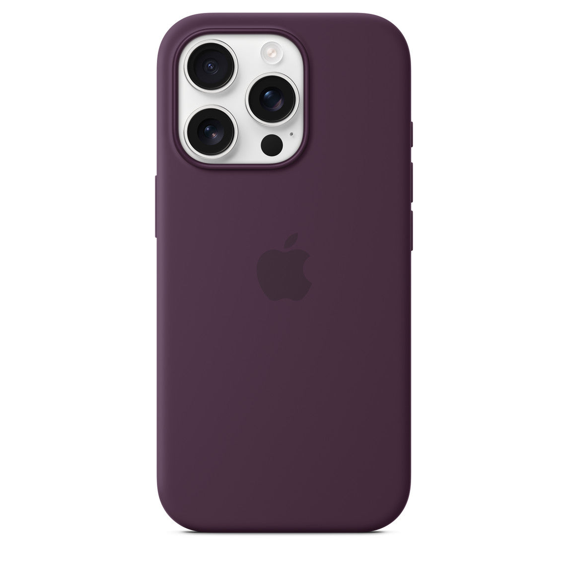 iPhone 16 Pro Leather Case with MagSafe