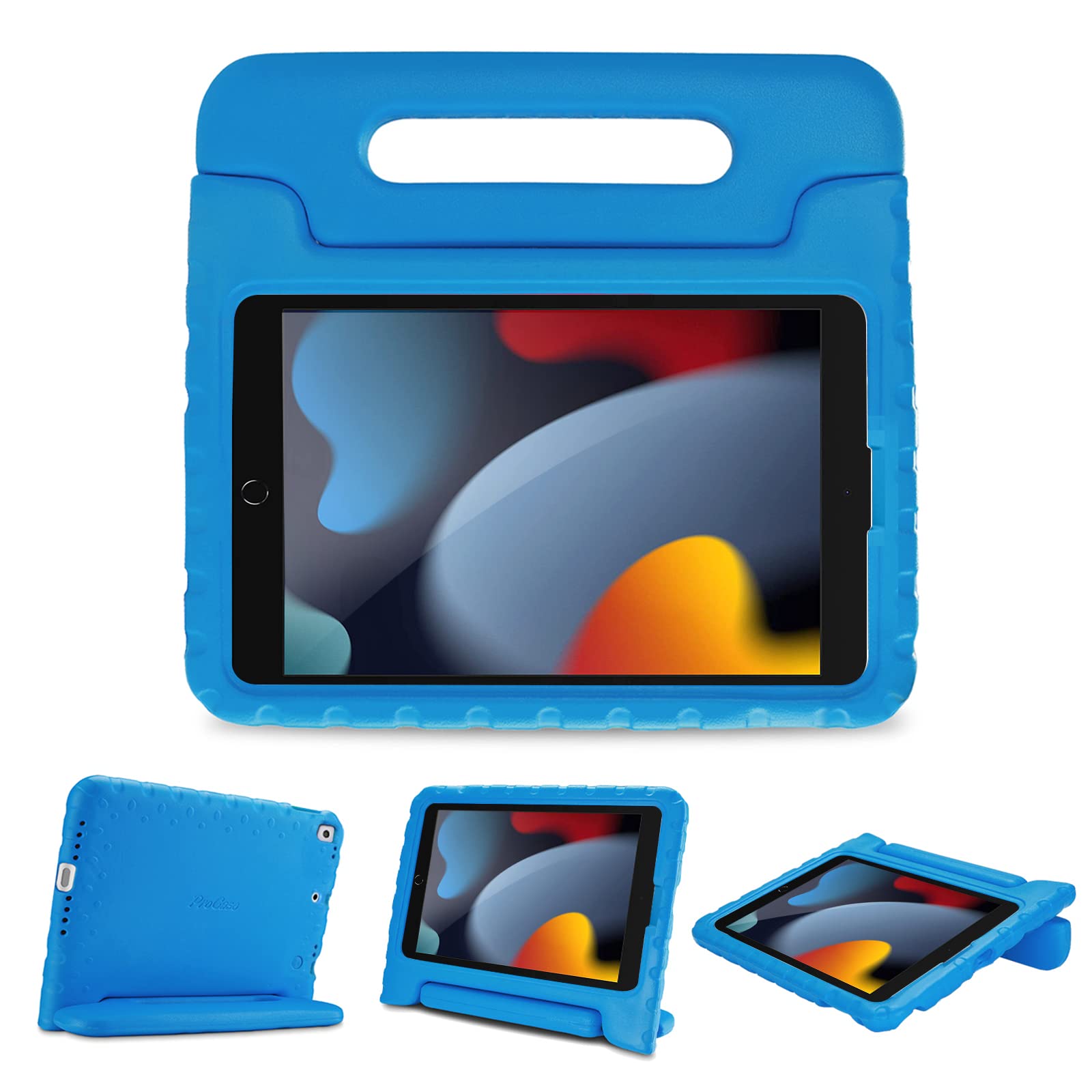 iPad 9th/8th/10th Gen Kids Case