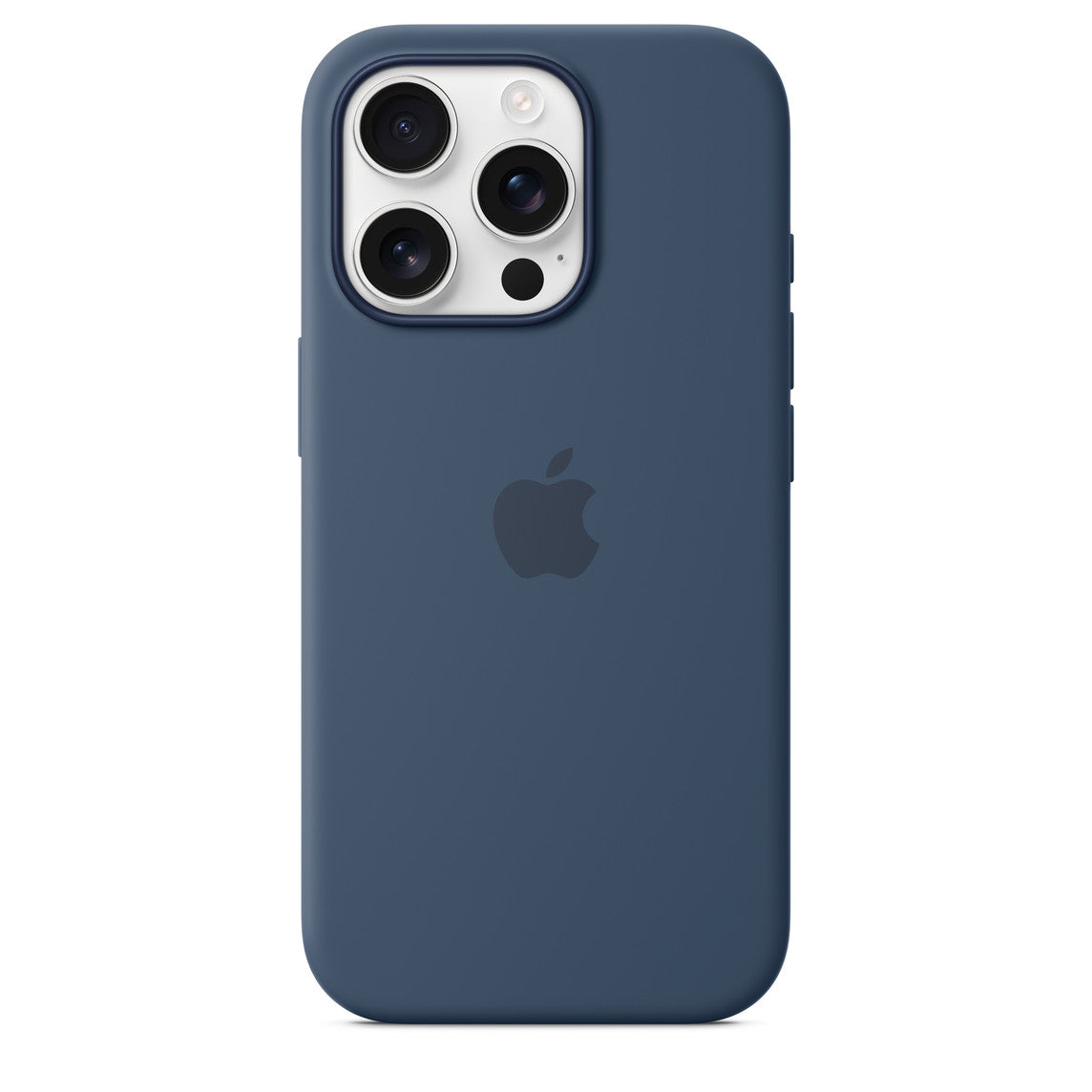 iPhone 16 Pro Leather Case with MagSafe