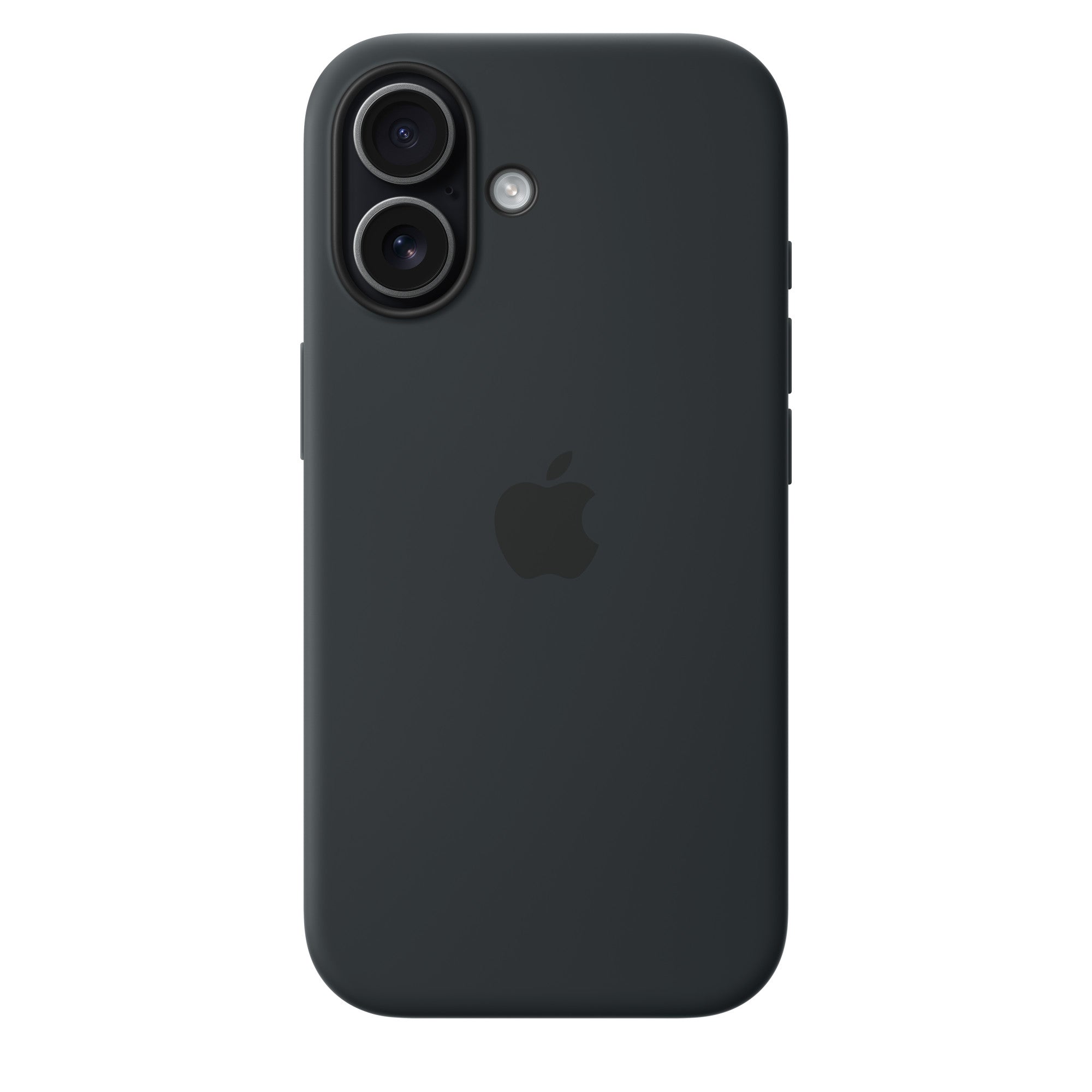 Apple iPhone 17 Silicone Case with MagSafe