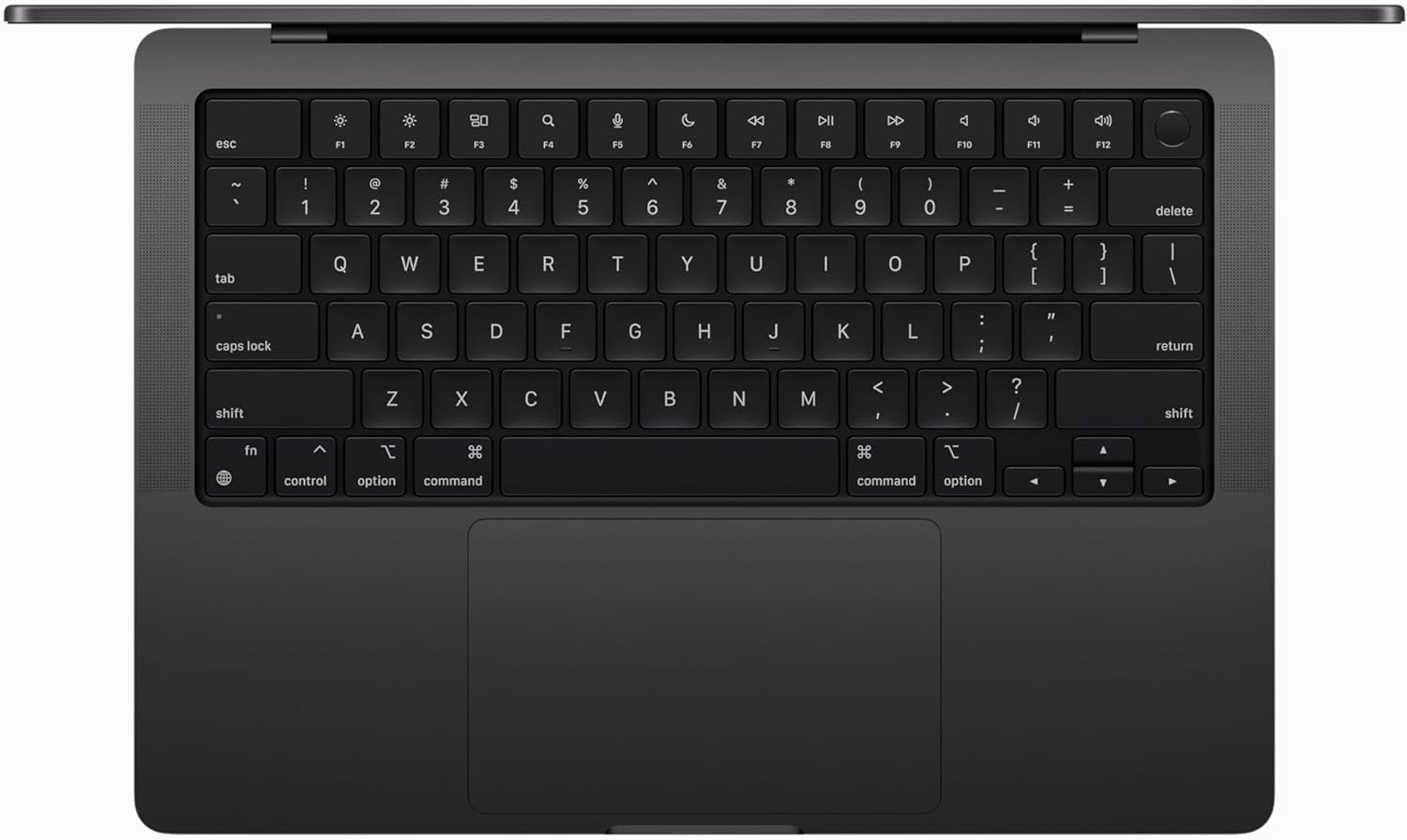 MacBook Pro M3 Pro 14-inch 2023 A2918 (Pre-Owned)