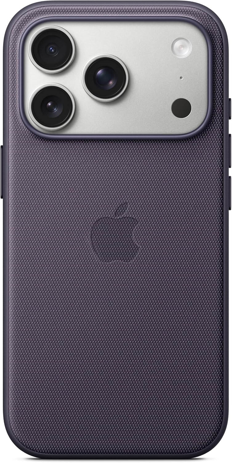 Apple TechWoven With MagSafe for iPhone 17 Pro