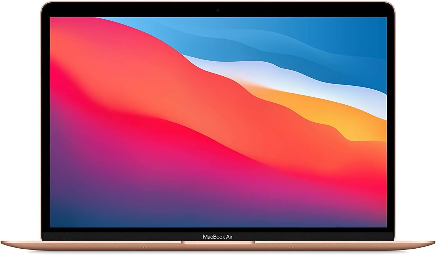 MacBook Air 13-inch M1 2020 A2337 (Pre-Owned)