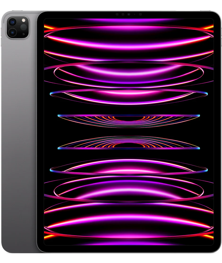 iPad Pro 12.9-inch M2 Wi-Fi Only (6th Generation) (Brand New)