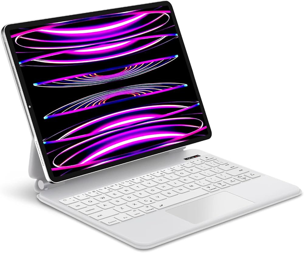 Magic Keyboard iPad Air 11 inch M2 (Brand New)