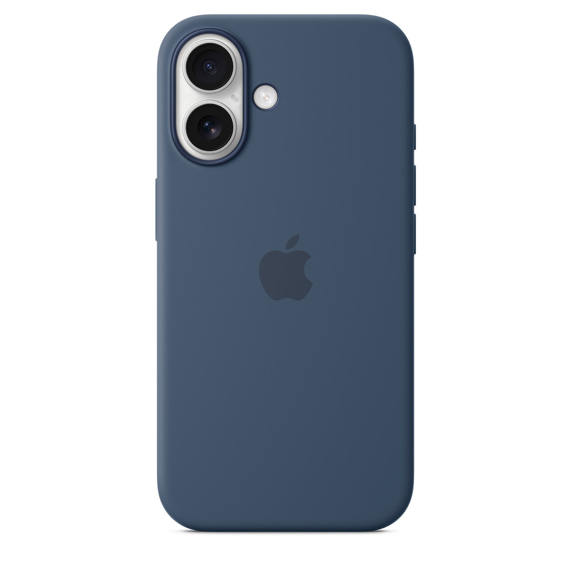 iPhone 16 Leather Case with MagSafe