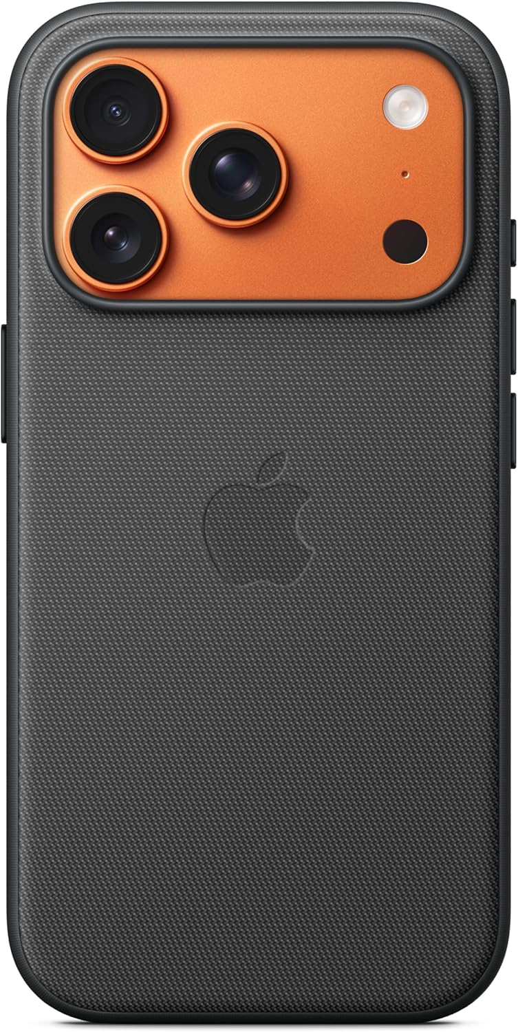 Apple TechWoven With MagSafe for iPhone 17 Pro
