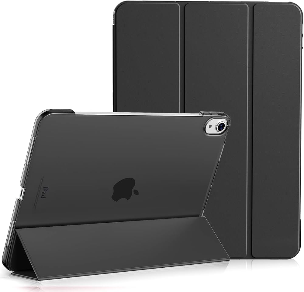 iPad 10th Gen Smart Folio Case