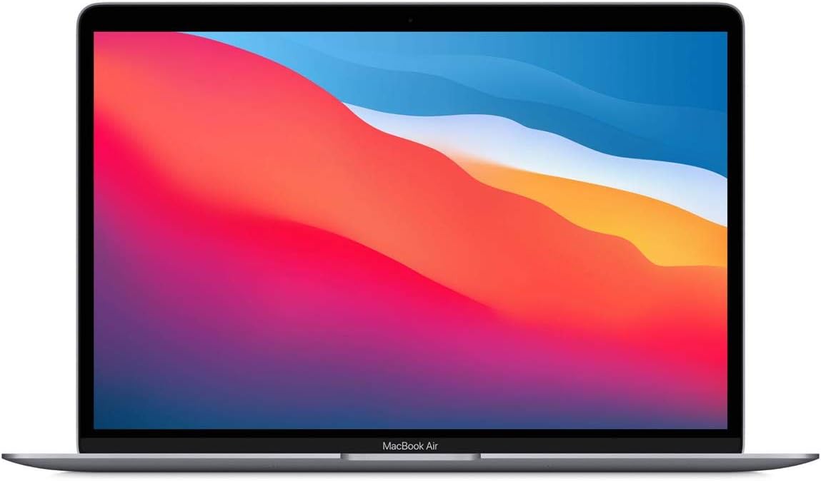 MacBook Air 13-inch M1 2020 A2337 (Pre-Owned)