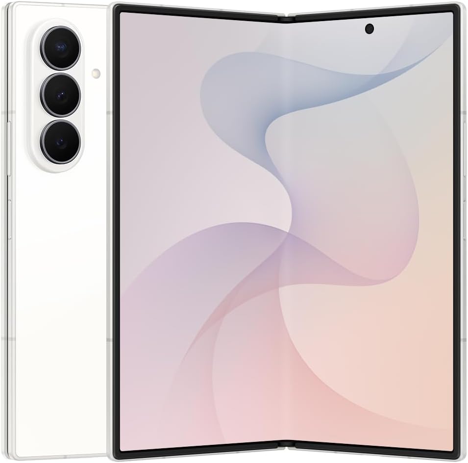 Samsung Galaxy Z Fold 8 Ultra (Brand New)