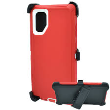 OtterBox Defender Case for Samsung Note 10+
